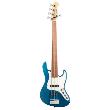 Sadowsky MetroLine Vintage J/J Bass VJ5 02 ALD FR